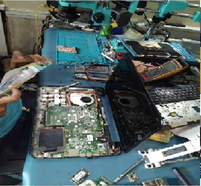 Tino9n computer repair services