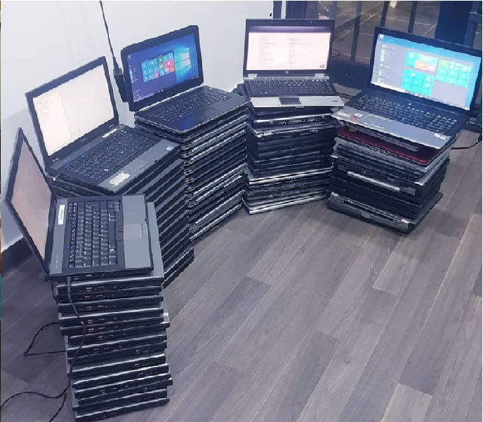 Tino9n tokunboh laptops