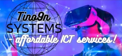affordable Digital & ICT services!